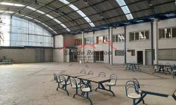 Imagem 3: Área comercial 8500 m2 Jardim Marajoara