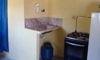 Imagem: Kit net compacto na marambaia