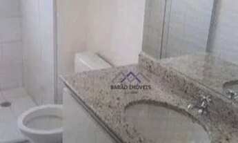 Imagem 5: Apartamento com 3 dormitórios para alugar, 97 m² por R$ 4.100,00/mês - Loteamento Reserva