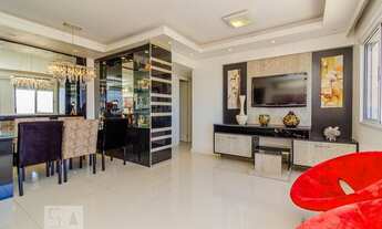 Imagem 2: Apartamento para Aluguel - Santo Antônio, 2 Quartos, 69 m2