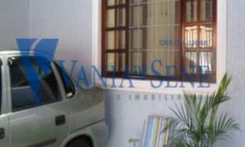 Imagem: SAO JOSE DOS CAMPOS - Residential / Home