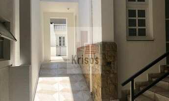 Imagem: Sobrado em ótimo estado de Conservação