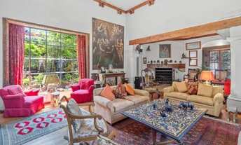 Imagem 4: Casa para venda possui 428 metros quadrados com 6 quartos em Cidade Jardim - São Paulo - S