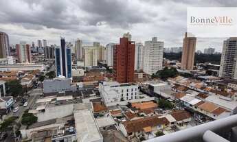 Imagem 7: Conjunto para alugar, 44 m² por R$ 3.200,00/mês - Chácara Santo Antônio - São Paulo/SP