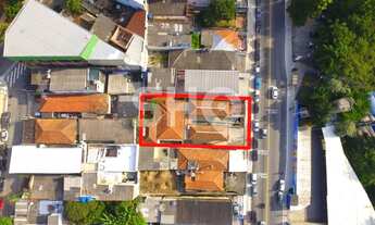 Imagem 3: Terreno com 560m2 . 16x35m