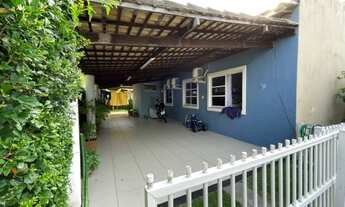 Imagem: Casa no Cond. San Diego