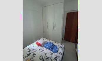 Imagem 4: Apartamento com 2 quartos em 70m² com 1 vaga de garagem no Imbuí