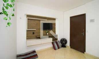 Imagem 2: Apartamento para Aluguel - Jardim Botânico, 1 Quarto, 36 m2