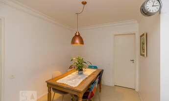 Imagem 6: Apartamento para Aluguel - Pinheiros, 3 Quartos, 110 m2