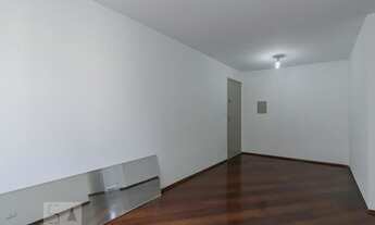 Imagem 2: Apartamento para Aluguel - Vila Campestre, 2 Quartos, 55 m2