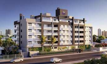 Imagem: FLORIANóPOLIS - Apartamento Padrão - Trindade