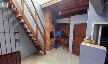 Imagem 5: Sobrado com 3 dormitórios, 150 m² - venda por R$ 760.000,00 ou aluguel por R$ 4.124,00/mês