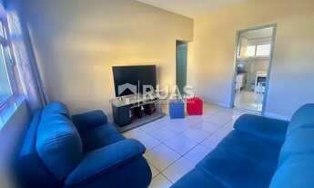 Imagem 2: APARTAMENTO 64 M², 2 QUARTOS, Á VENDA R$ 250.000 - JABAQUARA -SANTOS/SP