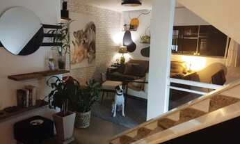 Imagem 4: Linda casa excelente padrão construtivo na Rua Monsenhor Felix