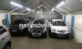 Imagem 2: Venda Estacionamento Centro São Paulo