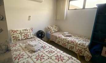 Imagem 7: Aluguel temporada Apt Paraíso do Atlantico