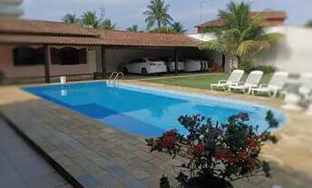 Imagem: Casa com 4 dormitórios à venda, 400 m²