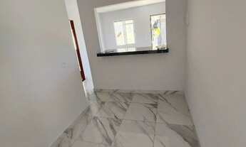 Imagem 3: Apartamento com 2 dormitórios à venda, 45 m² por R$ 130.000 - Granjas Primavera (Justinópo