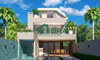 Imagem: Casa de Condomínio a venda em Rio de Janeiro