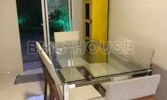 Imagem 5: Casa para Locação em Cotia, Granja Viana, 3 dormitórios, 1 suíte, 3 banheiros, 2 vagas