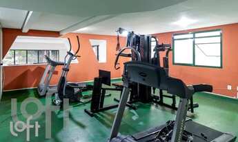 Imagem 7: Apartamento à venda em Campos Elísios com 35 m², 1 quarto, 1 vaga