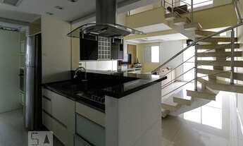 Imagem 2: Apartamento para Aluguel - Tatuapé, 3 Quartos, 120 m2