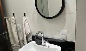 Imagem 10: Apartamento mobiliado São Domingos