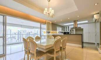 Imagem 6: Apto com 3 suites à venda, 171 m² - Aclimação - São Paulo/SP