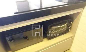 Imagem 7: Apartamento com 1 dormitório para alugar, 30 m² por R$ 3.009,00/mês - Saúde - São Paulo/SP