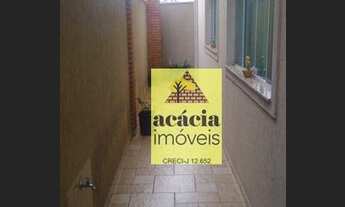 Imagem 5: Sobrado com 4 dormitórios à venda, 190 m² por R$ 1.150.000,00 - Parque São Domingos - São