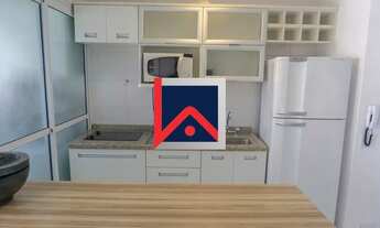 Imagem 7: Locação Apartamento 1 Dormitórios - 55 m² Cerqueira César