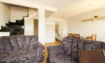 Imagem 4: Casa para Aluguel - Jardim Botânico, 3 Quartos, 67 m2