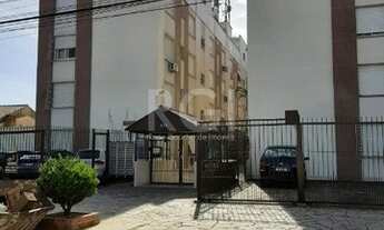 Imagem: Apartamento para Venda - 42.62m², 1 dormitório