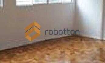 Imagem 1: Apartamento à venda, 105 m² por R$ 590.000,00 - Barra Funda - São Paulo/SP