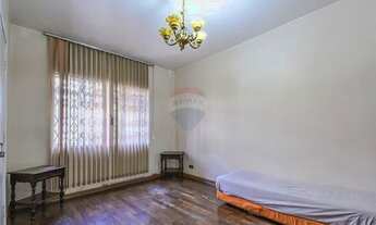 Imagem 3: Casa para venda tem 242 metros quadrados com 4 quartos em Moema - São Paulo - SP