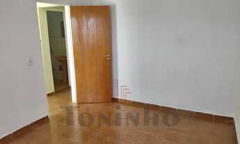 Imagem 7: Casa 2 Dormitórios para locação em Campinas - SP