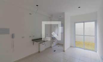 Imagem 3: Apartamento para Aluguel - Vila Guilhermina, 1 Quarto, 43 m2