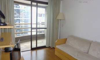 Imagem 4: SÃO PAULO - RESIDENCIAL - BELA VISTA