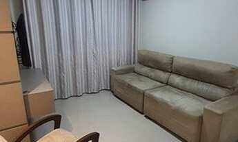 Imagem 2: ALUGUEL ANUAL 3 DORM QUADRA MAR CENTRO BC