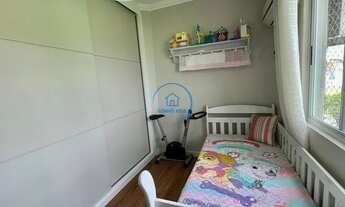 Imagem 7: Apartamento com 3 dormitórios, sendo 01 suíte à venda - Picadas do Sul - São José/SC