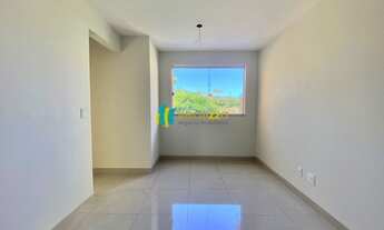 Imagem 2: BELO HORIZONTE - Apartamento Padrão - São João Batista