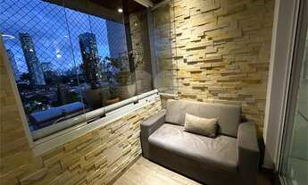 Imagem 5: São Paulo - Apartamento Padrão - BROOKLIN