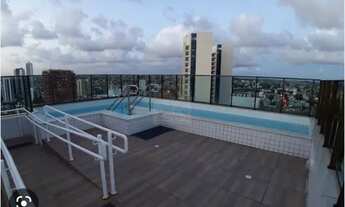 Imagem 5: Flat mobiliado na Zona Norte, ao lado do Parque da Jaqueira