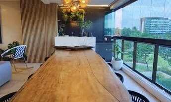 Imagem: JKW - Varanda do Parque