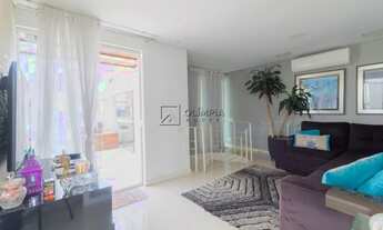 Imagem: Apartamento Venda 2 Dormitórios - 124 m²