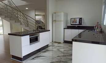 Imagem 6: Casa para venda no Condomínio Real Park em Arujá - SP