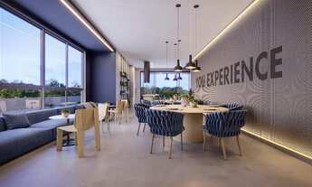 Imagem 7: Venda apartamento na planta - gleba palhano - You 180 (cessão de direitos