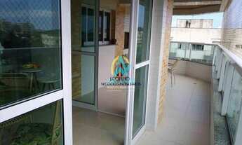 Imagem 5: Apartamento à venda 3 Quartos, 3 Suites, 2 Vagas, 100M², itagua, Ubatuba