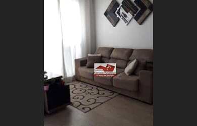 Imagem 3: Apartamento com 2 dormitórios à venda, 53 m² por R$ 290.000,00 - Sacomã - São Paulo/SP