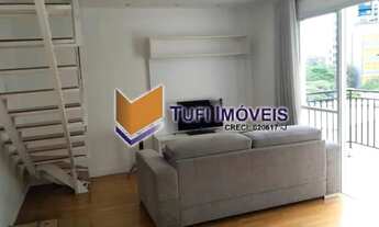 Imagem 2: Duplex na Vila Madalena !!
